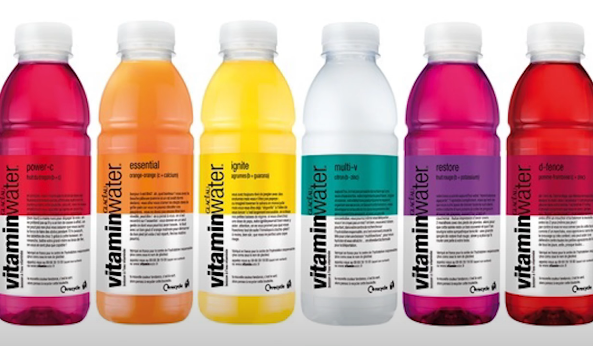 Is Vitamin Water Good for you [Pros and Cons of Vitamin Water]