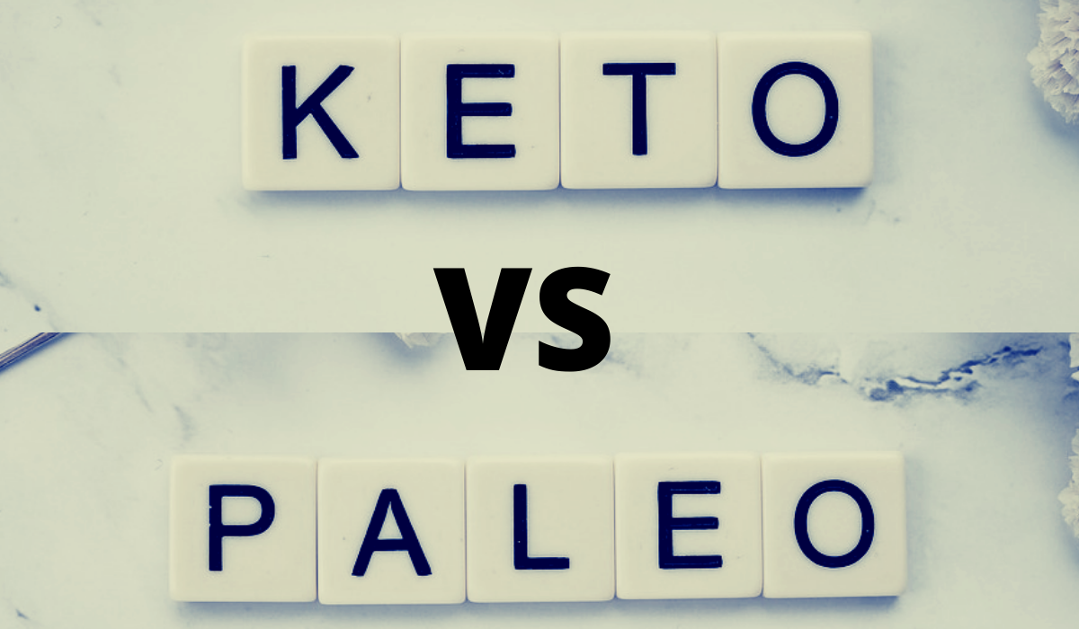 Paleo Vs Keto [Best Comparison]