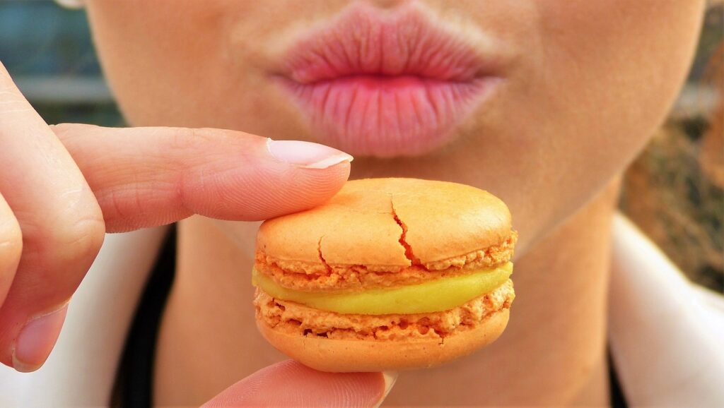 How To Beat Sugar Addiction