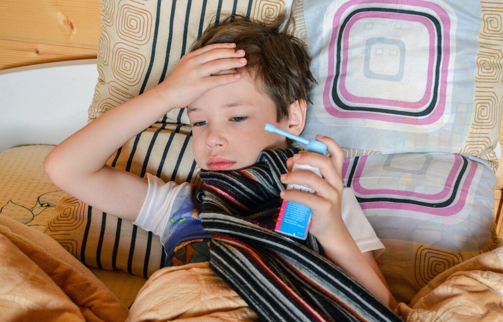 Is asthma an autoimmune disease
