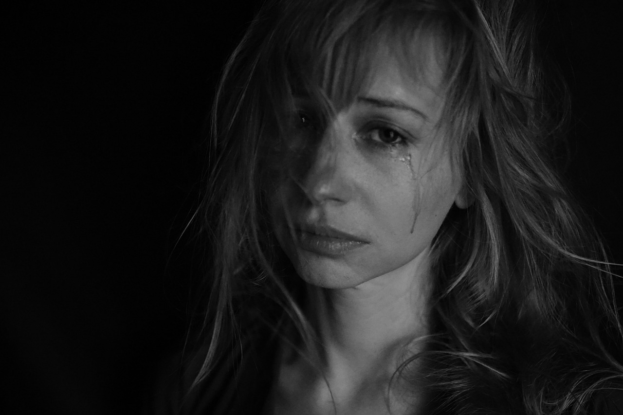 CYCLE OF DOMESTIC VIOLENCE 