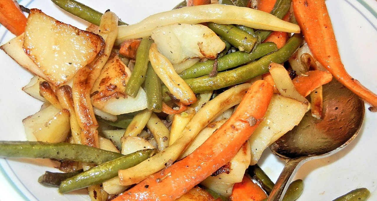 Heart Healthy Snacks