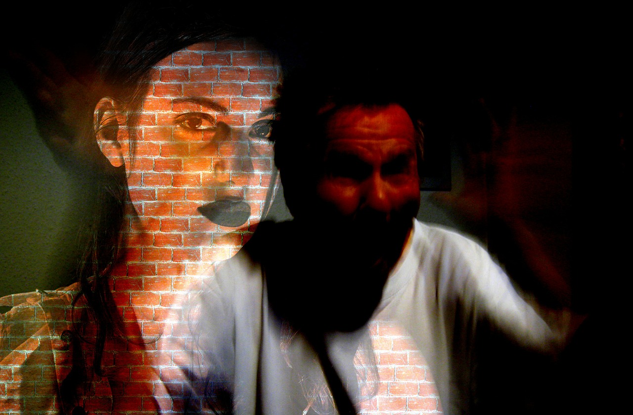 Recognize the Cycle of Domestic Violence