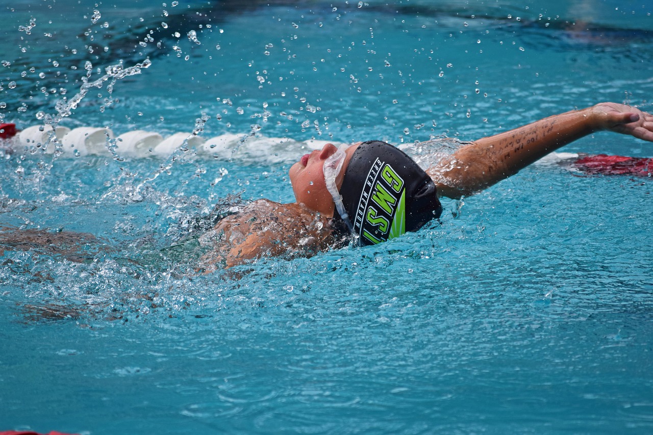 AQUA FITNESS 