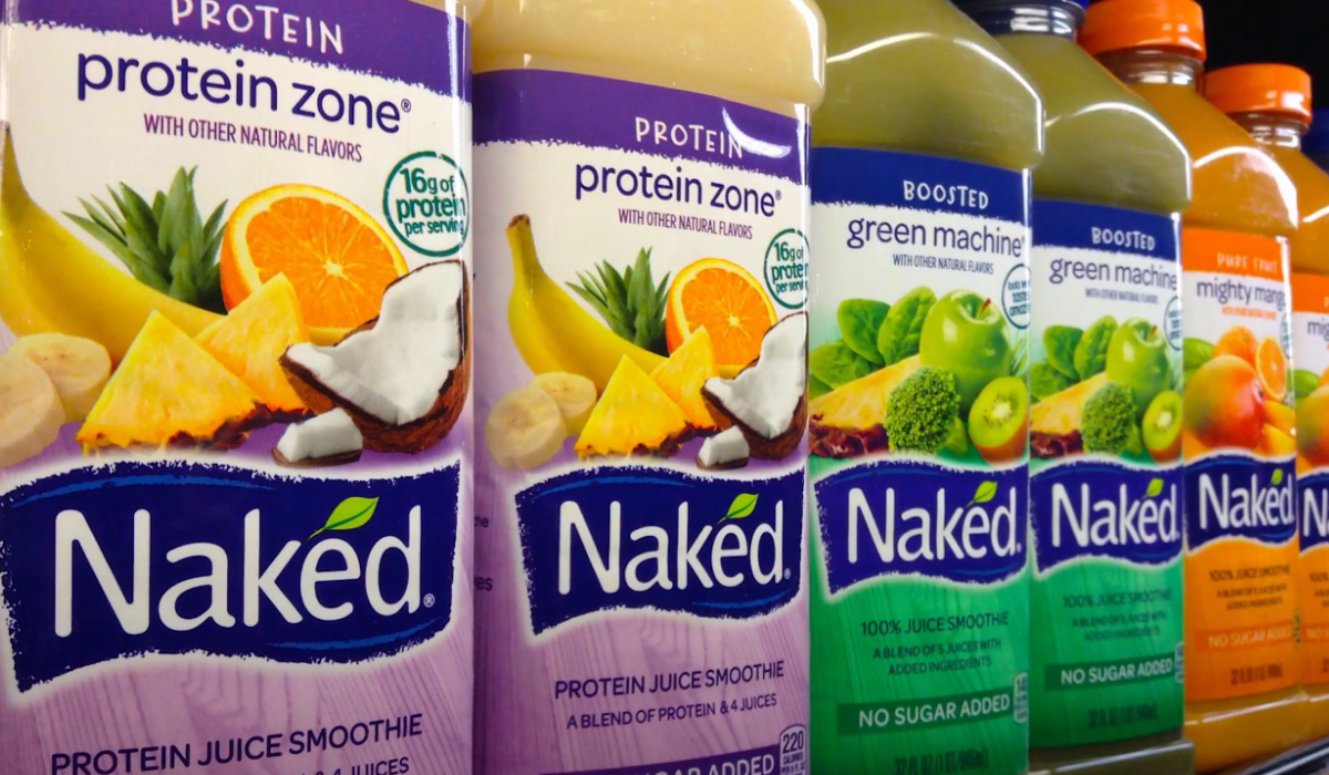 Is Naked Juice Healthy? [Explained in Detail]