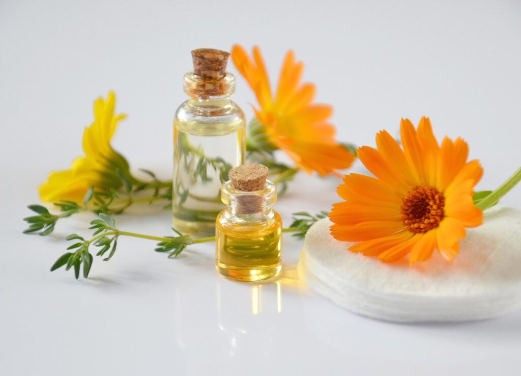Essential Oils For Sore Throat