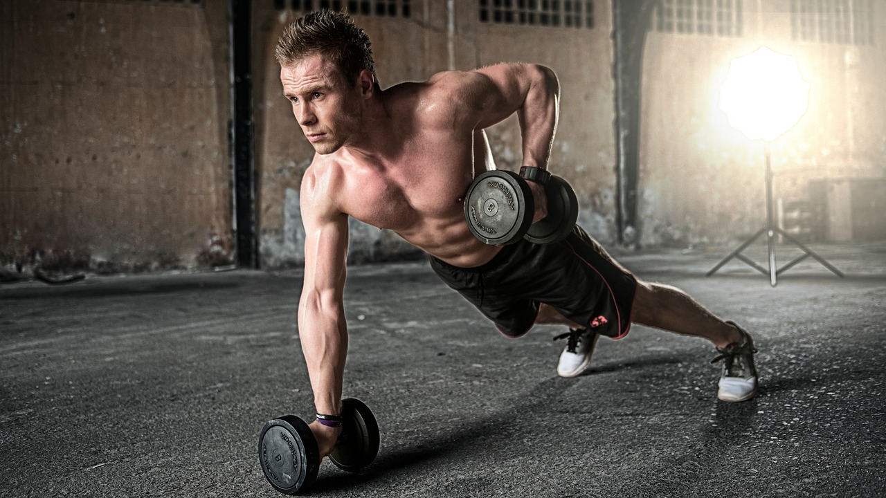 How Many Exercises Per Muscle Group? [COMPLETE GUIDE]