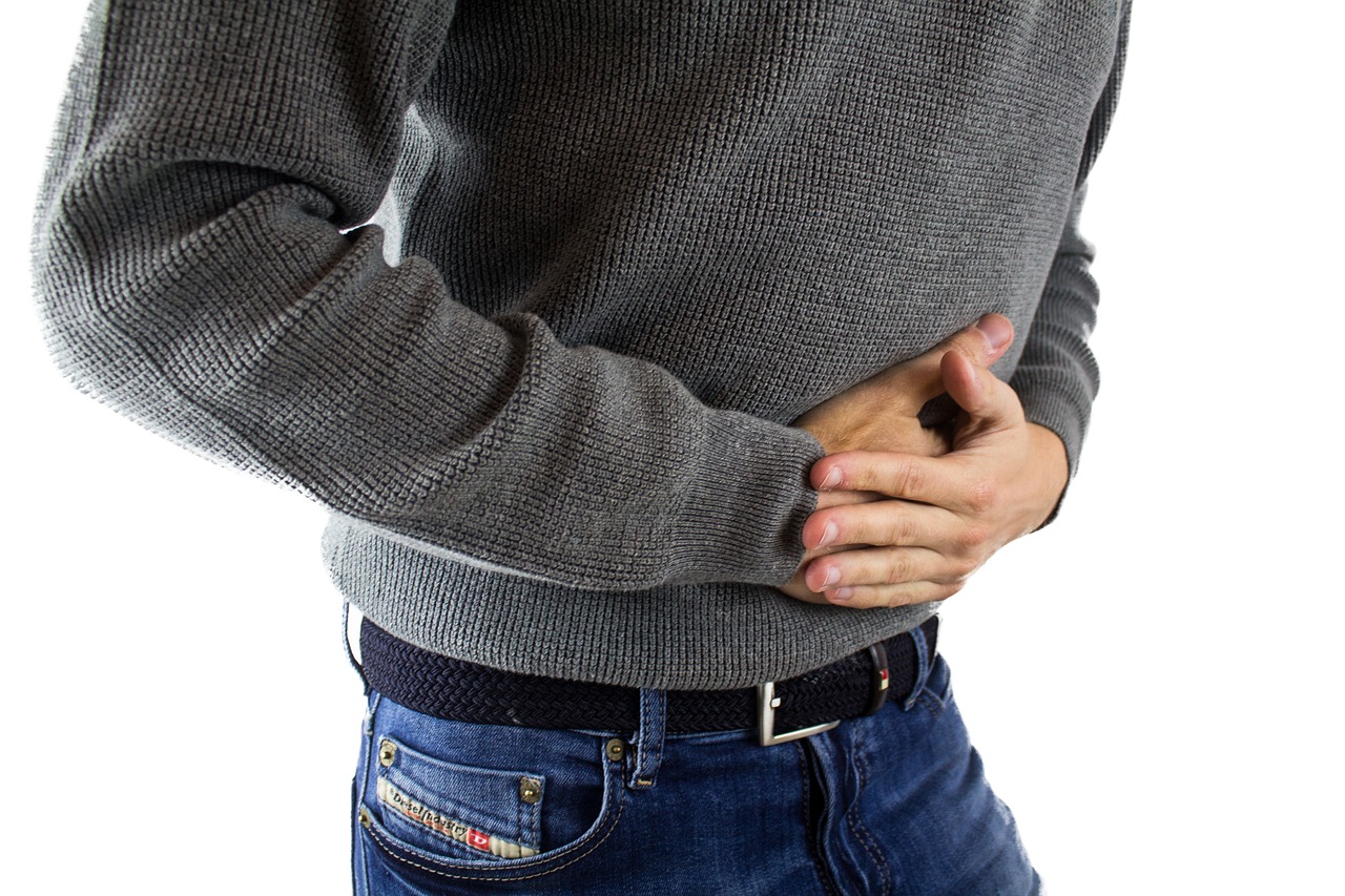 How To Increase Stomach Acid 
