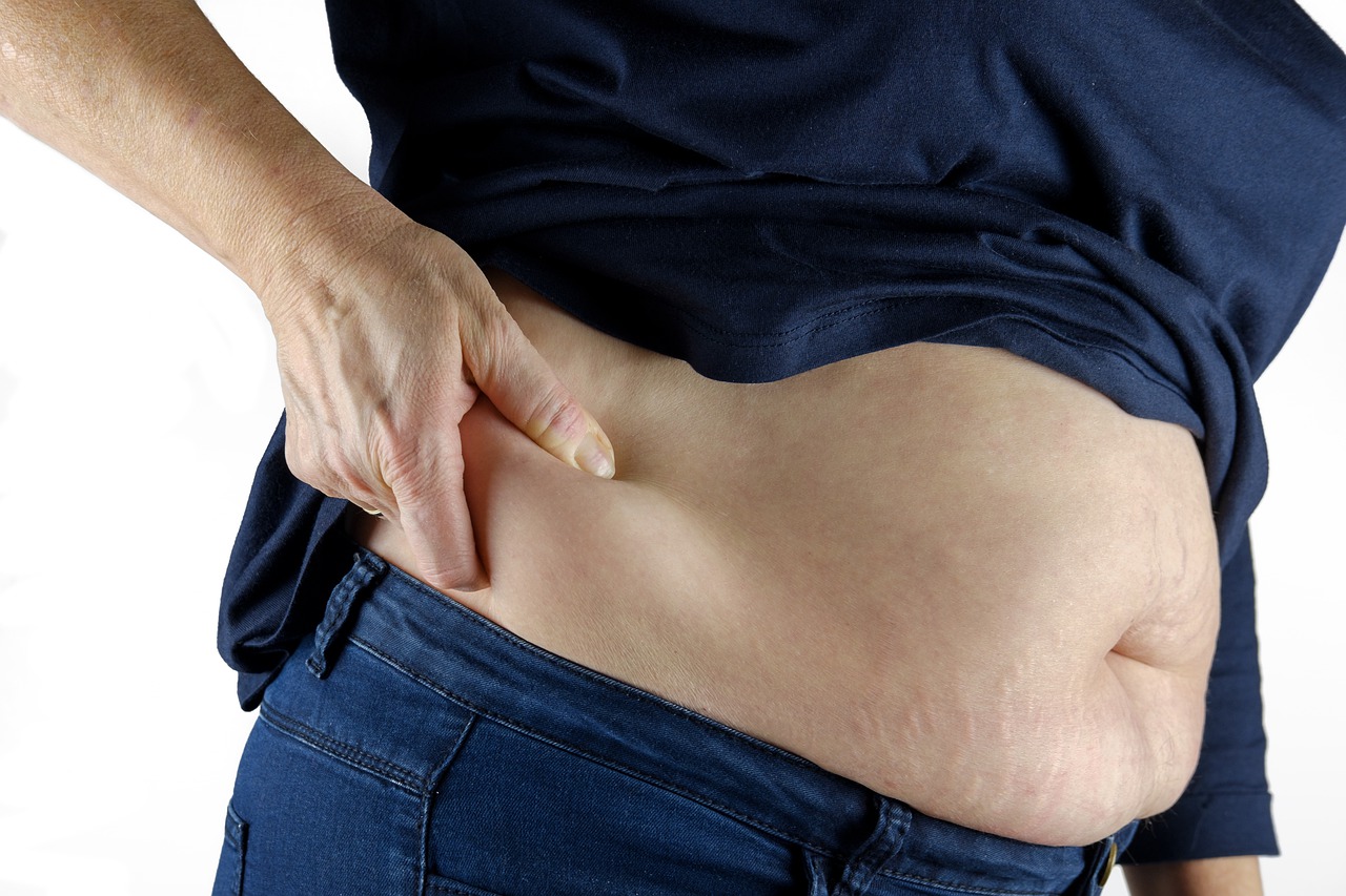 Why Is My Stomach Bigger After Hernia Surgery