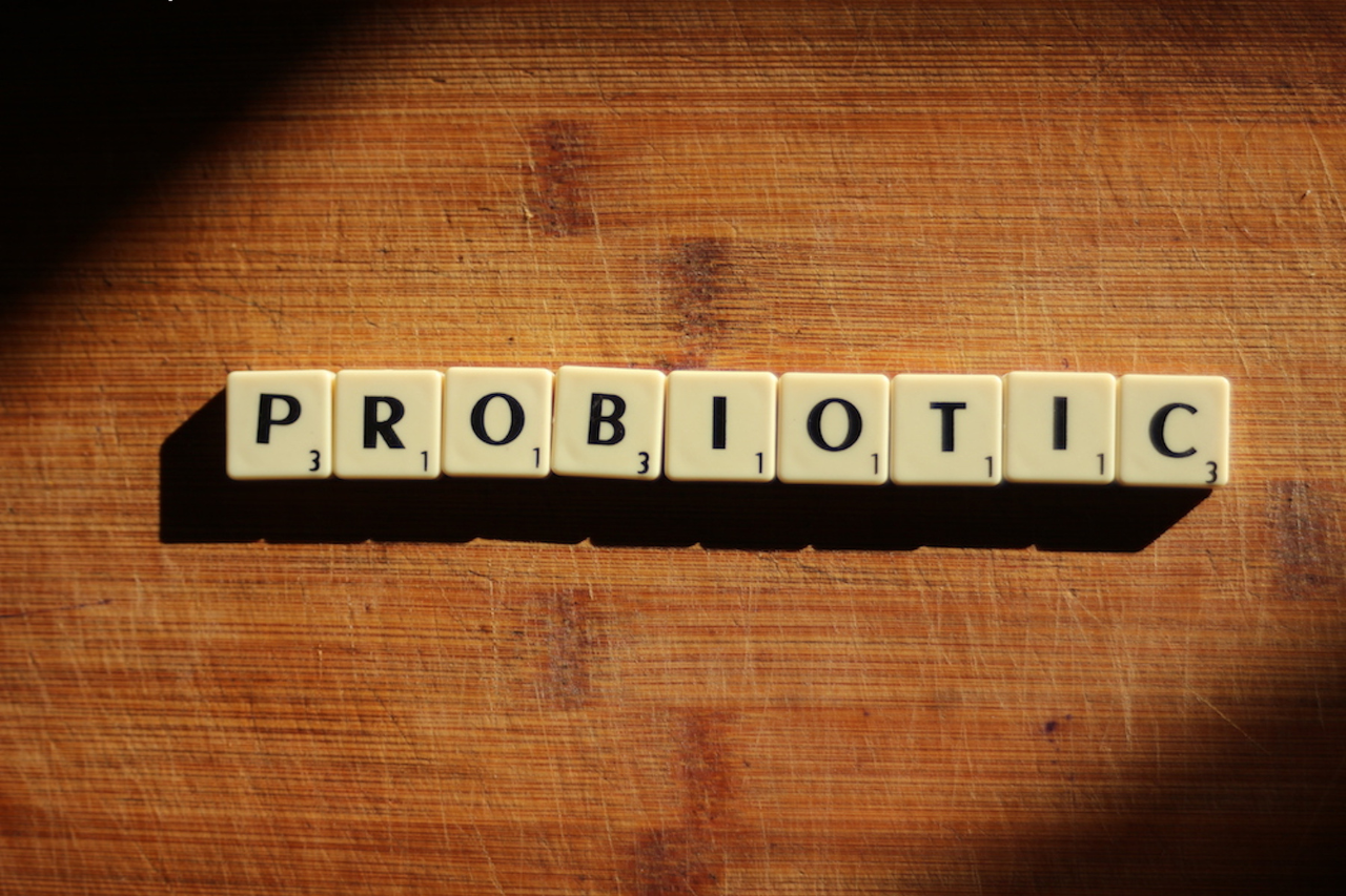 Digestive Enzymes Vs Probiotics 
