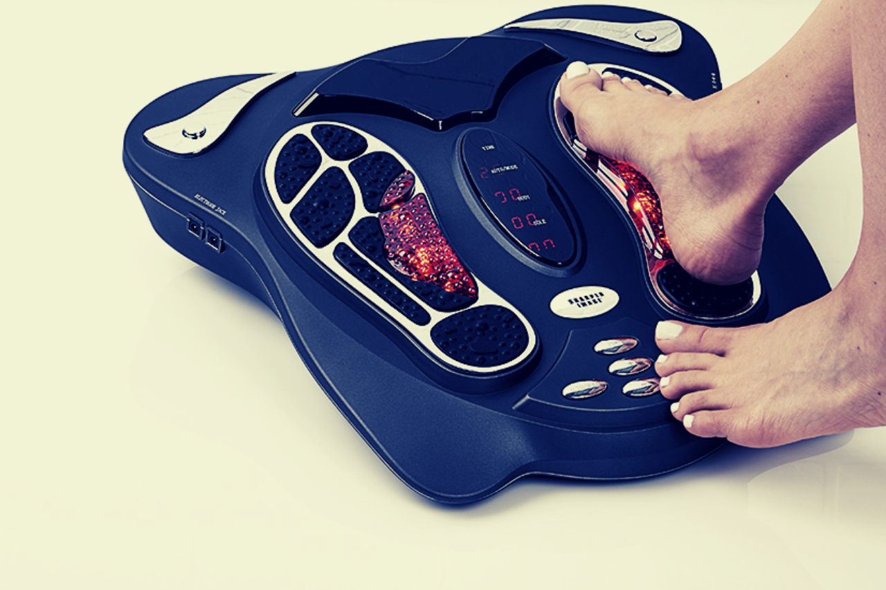Best Foot and Calf Massager 2022 Buying Guide