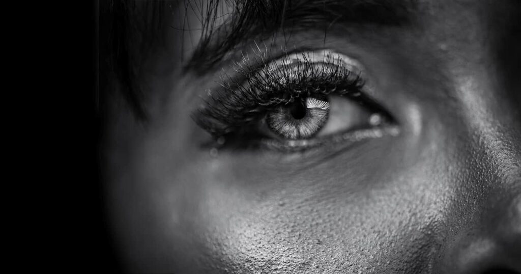 How Far Can The Human Eye See