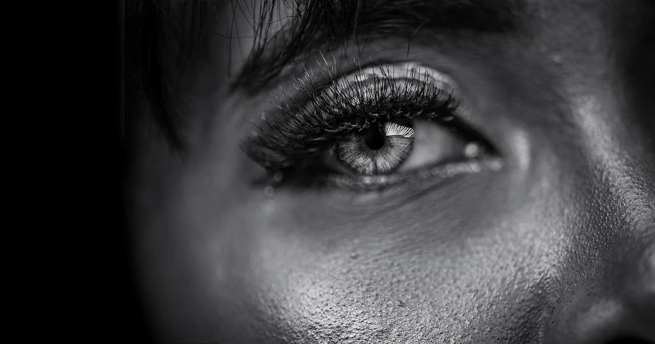 How Far Can The Human Eye See? It’s More Than You Think