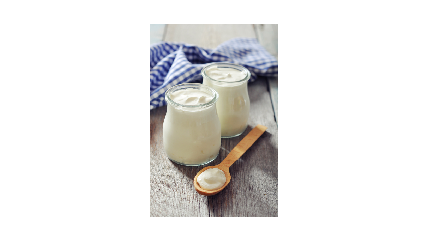 Dannon light and fit Greek yogurt