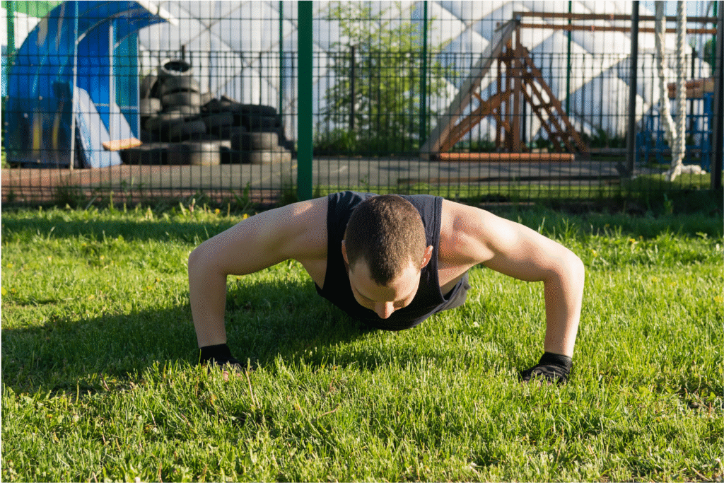 Workouts for chest1